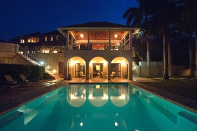 Luxury Villa Photo #5