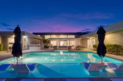 Luxury Villa Photo #80