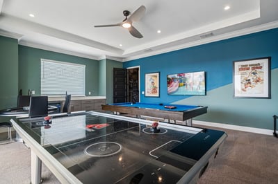 Luxury Villa Photo #59