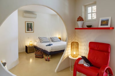 Luxury Villa Photo #22