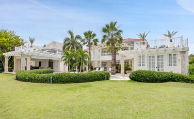 Luxury Villa Photo #8