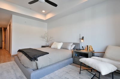 Luxury Villa Photo #14