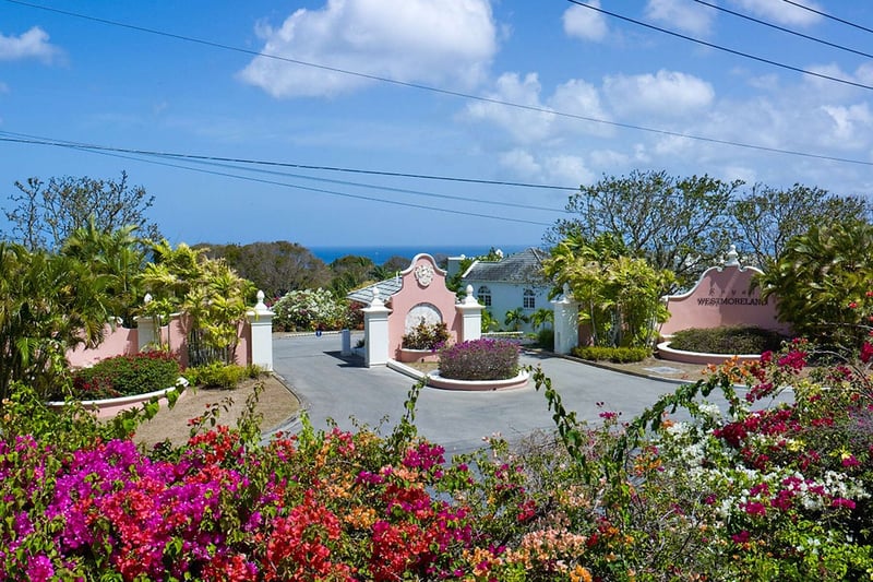 Forest Hills 35 | Bajan Sunset