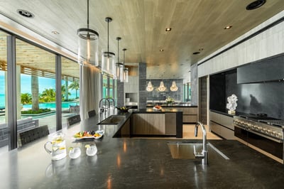 Luxury Villa Photo #12