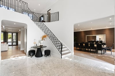 Luxury Villa Photo #10