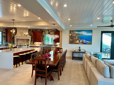 Luxury Villa Photo #28