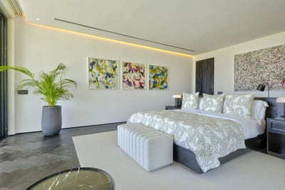 Las Ondas - Ocean view Architectural Masterpiece