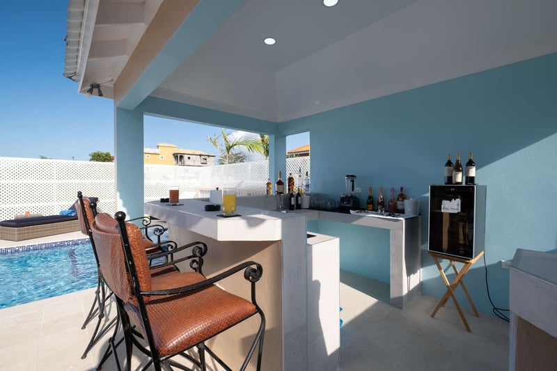 Villa Deluxe Paradise