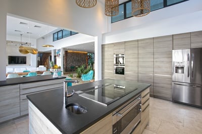 Luxury Villa Photo #30