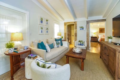 Luxury Villa Photo #27