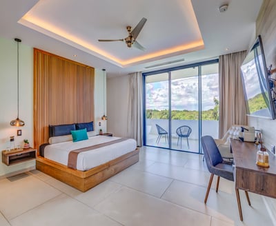 Luxury Villa Photo #55