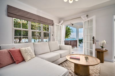 Calabash Hotel,Calabash Westside Suite