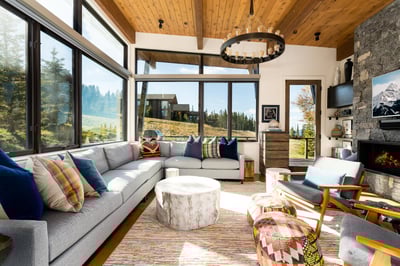Tanager House
