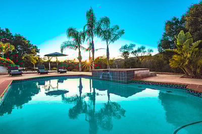 Luxury Villa Photo #4