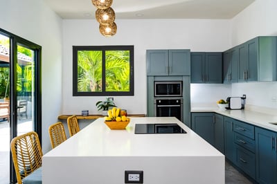 Luxury Villa Photo #14