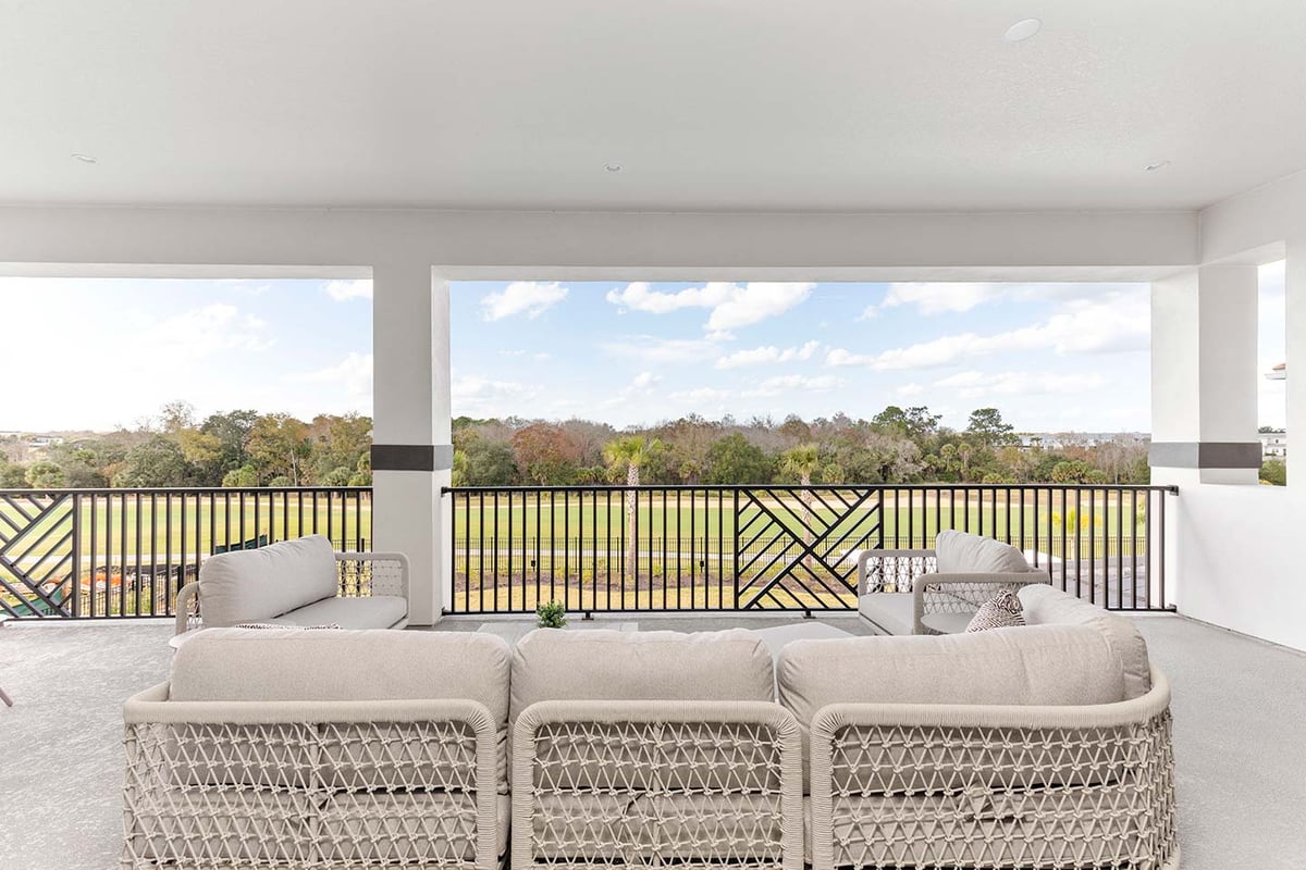 Celestial Celebration Villa