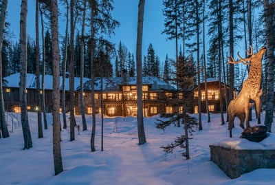 Luxury Villa Photo #50