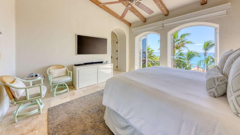 Villa Mariposa | Del Mar