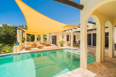 Luxury Villa Photo #5