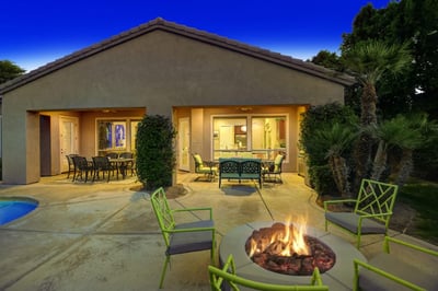 Luxury Villa Photo #4