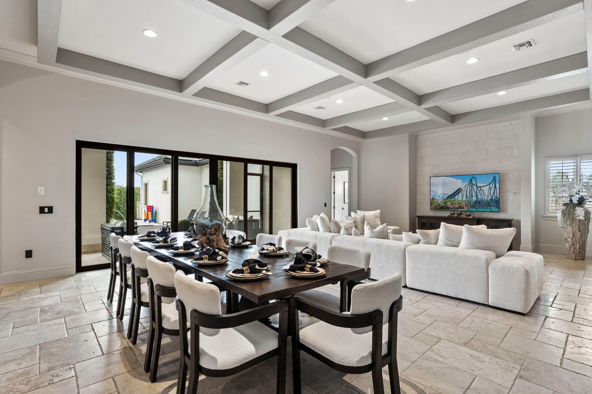 Ethereal Escape Villa