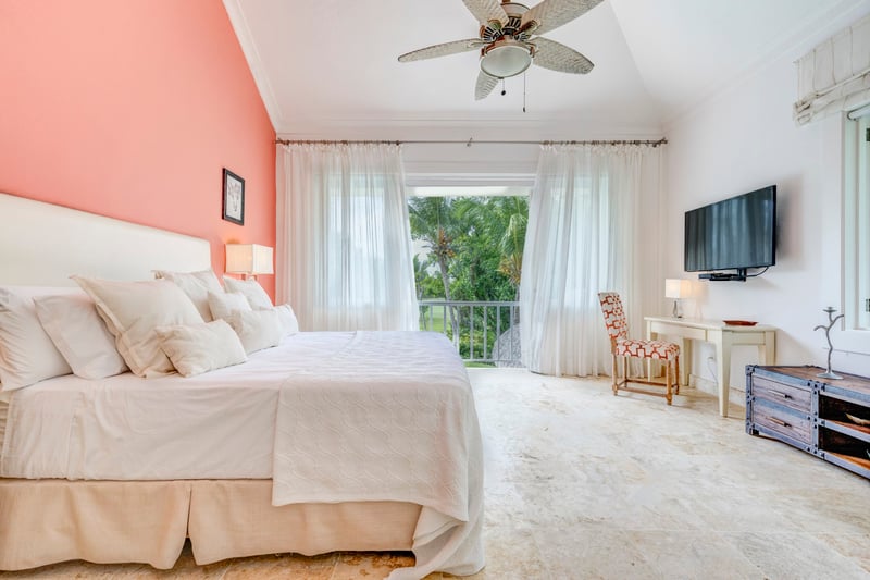 Hacienda A13 | Buena Vida