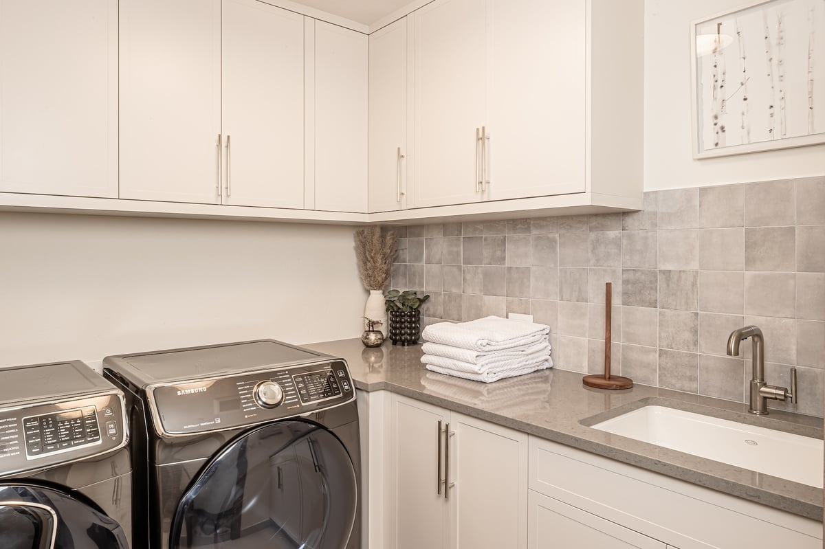 Inspiration Point Townhome 4C