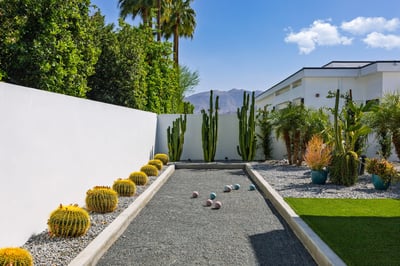 Luxury Villa Photo #11