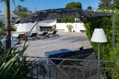 Luxury Villa Photo #13