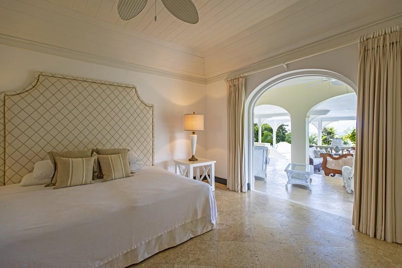 Fig Tree House and Cottage