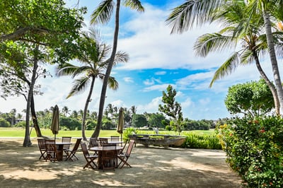Luxury Villa Photo #11