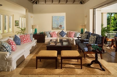 Luxury Villa Photo #12