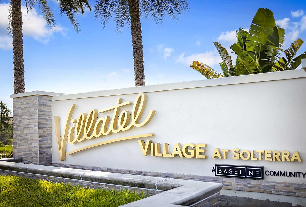 Safari Adventure at Villatel Village Solterra	