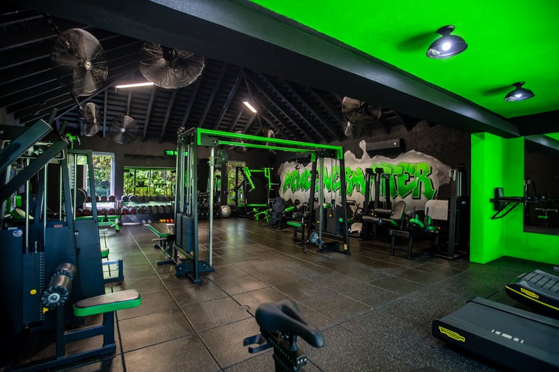 Pearls of Long Bay Estate