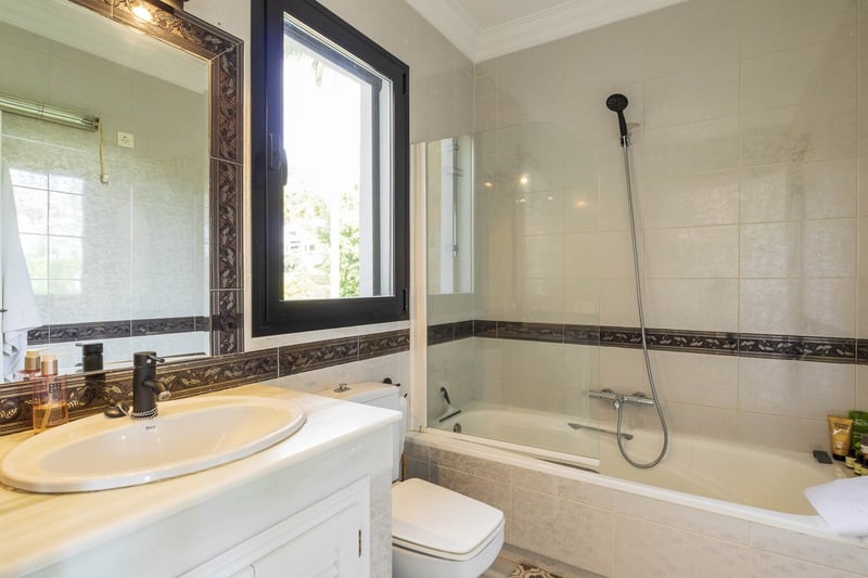 Villa Torre de Marbella