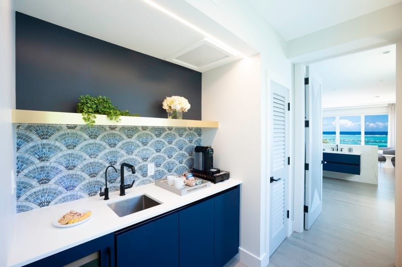 The Grand Palm Residence