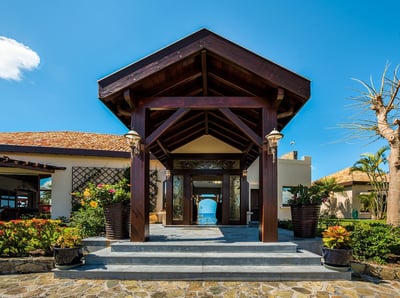 Luxury Villa Photo #23