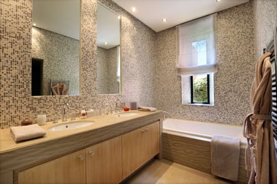 Luxury Villa Photo #25