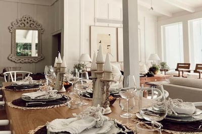 Luxury Villa Photo #11