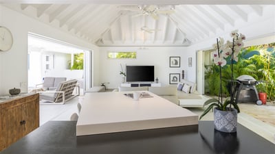 Luxury Villa Photo #28
