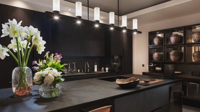 Luxury Villa Photo #22