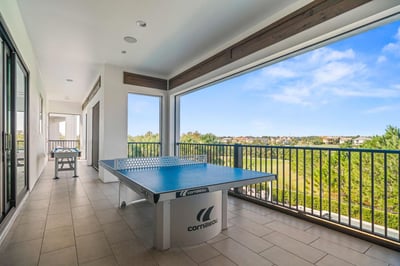 Luxury Villa Photo #9