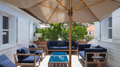 Luxury Villa Photo #13