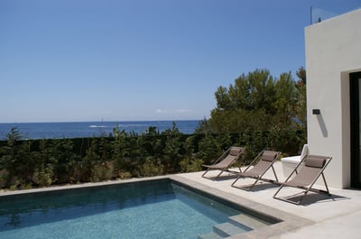 Luxury Villa Photo #6