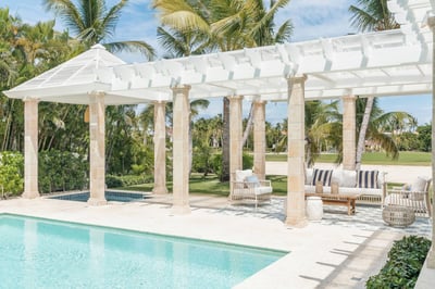 Luxury Villa Photo #7