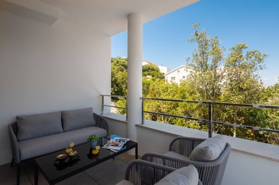 Luxury Villa Photo #37
