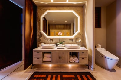 Luxury Villa Photo #88