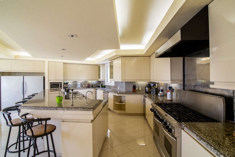 Les Jardin de Bellevue