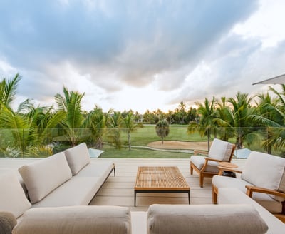 Luxury Villa Photo #53