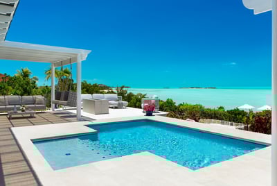 Luxury Villa Photo #8
